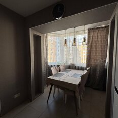 Квартира 100 м², 3-комнатная - изображение 5