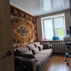 Квартира 51,5 м², 3-комнатная - изображение 1