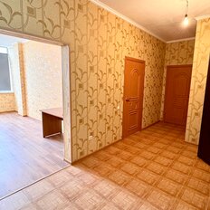 Квартира 115,4 м², 3-комнатная - изображение 3