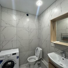 Квартира 35 м², студия - изображение 3