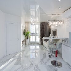 Квартира 47,4 м², 2-комнатная - изображение 5