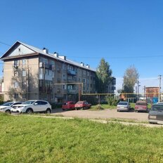 Квартира 44,6 м², 2-комнатная - изображение 4