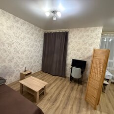 Квартира 29 м², студия - изображение 4