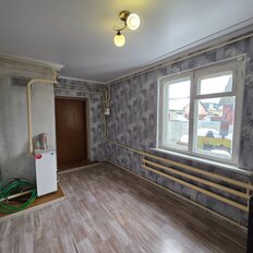 часть дома + 1,3 сотки, участок - изображение 5