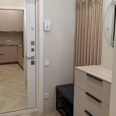 Квартира 56 м², 2-комнатная - изображение 3