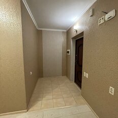 Квартира 66,2 м², 1-комнатная - изображение 1