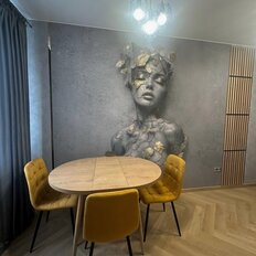 Квартира 57 м², 2-комнатная - изображение 5