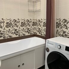 Квартира 33 м², 1-комнатная - изображение 5