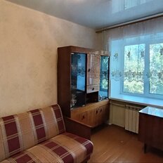 Квартира 22,2 м², 1-комнатная - изображение 4