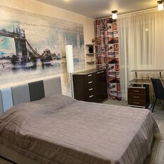 Квартира 103 м², 3-комнатная - изображение 5