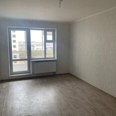 Квартира 38 м², 1-комнатная - изображение 2