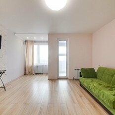 Квартира 31 м², 1-комнатная - изображение 5