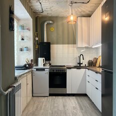 Квартира 62,8 м², 3-комнатная - изображение 4