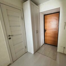 Квартира 38,9 м², 1-комнатная - изображение 5