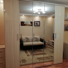 Квартира 34,5 м², 1-комнатная - изображение 3