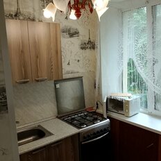 Квартира 30 м², 1-комнатная - изображение 5