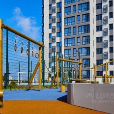 Квартира 39,3 м², 1-комнатная - изображение 3