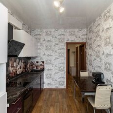 Квартира 40 м², 1-комнатная - изображение 5