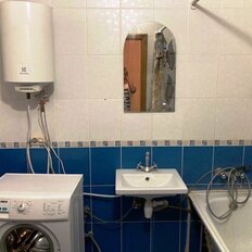 Квартира 34 м², 1-комнатная - изображение 1