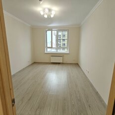 Квартира 61 м², 2-комнатная - изображение 1
