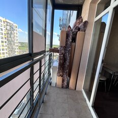 Квартира 38 м², 1-комнатная - изображение 5