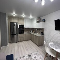 Квартира 58,9 м², 2-комнатная - изображение 4