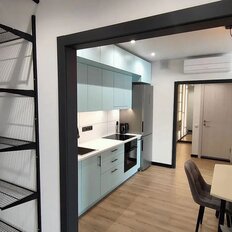 Квартира 58 м², 2-комнатная - изображение 4