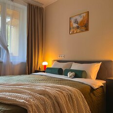 Квартира 50 м², 2-комнатная - изображение 2