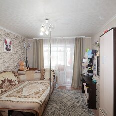 Квартира 28 м², 1-комнатная - изображение 1