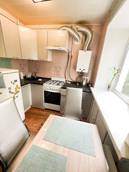 100 м², квартира-студия 40 000 ₽ в месяц - изображение 24