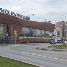 Квартира 12 м², студия - изображение 1