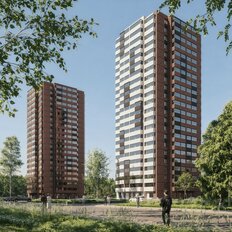 Квартира 22,4 м², студия - изображение 5