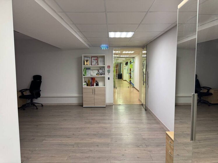 100 м², помещение свободного назначения 100 000 ₽ в месяц - изображение 44