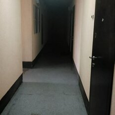 Квартира 22 м², студия - изображение 3