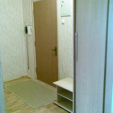 Квартира 40 м², 1-комнатная - изображение 5