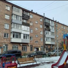 Квартира 29 м², 1-комнатная - изображение 2