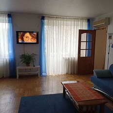 Квартира 55 м², 3-комнатная - изображение 2