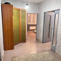 Квартира 55 м², 2-комнатная - изображение 4