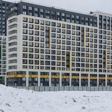 Квартира 29 м², 1-комнатная - изображение 4