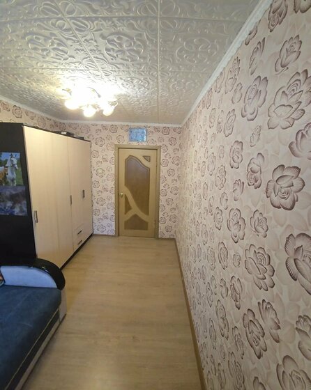 61,8 м², 3-комнатная квартира 5 650 000 ₽ - изображение 36