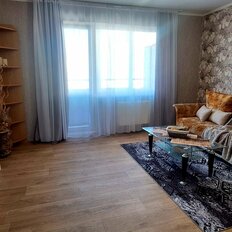 Квартира 56 м², 2-комнатная - изображение 4