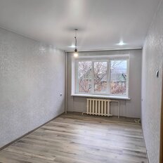 Квартира 30 м², 1-комнатная - изображение 5