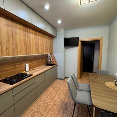 Квартира 40,4 м², 1-комнатная - изображение 3