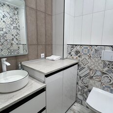 Квартира 60 м², 2-комнатная - изображение 3
