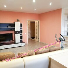 Квартира 64 м², 2-комнатная - изображение 2