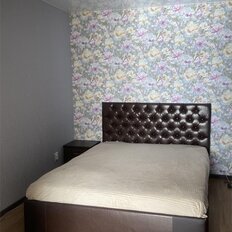 Квартира 45 м², 1-комнатная - изображение 5