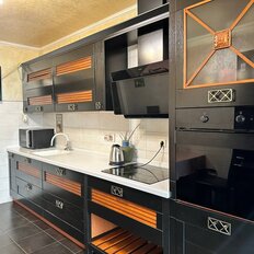 Квартира 67 м², 2-комнатная - изображение 2