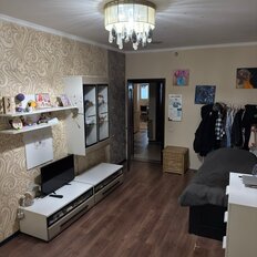 Квартира 63,9 м², 2-комнатная - изображение 3