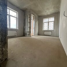 Квартира 45,1 м², 1-комнатная - изображение 2