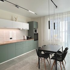 Квартира 77,9 м², 3-комнатная - изображение 1